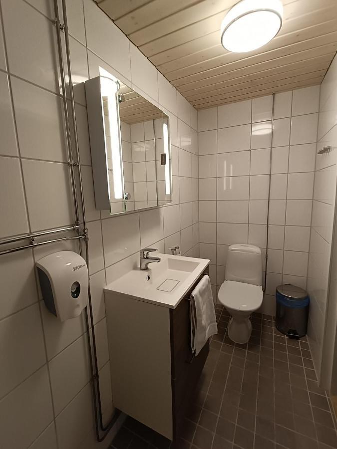 Joensuun Tilan Paeaerakennus Bed & Breakfast Soderkulla  Exterior foto