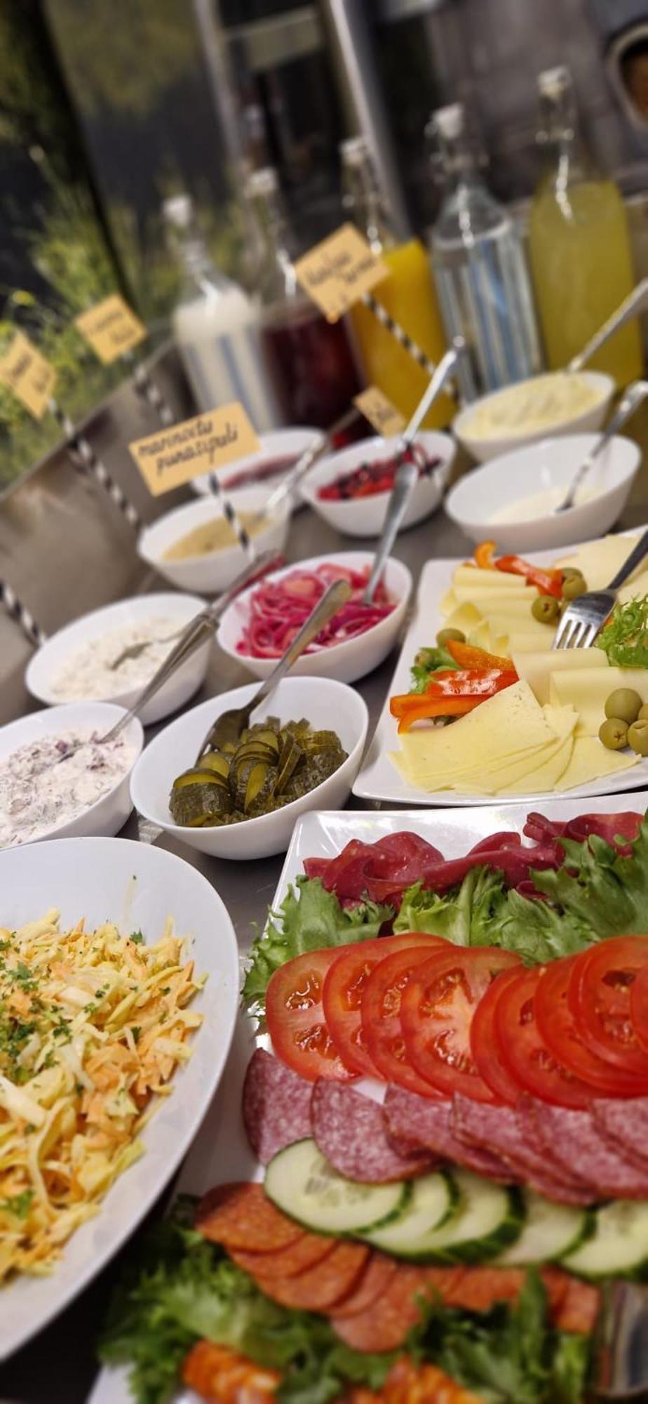 Joensuun Tilan Paeaerakennus Bed & Breakfast Soderkulla  Cameră foto