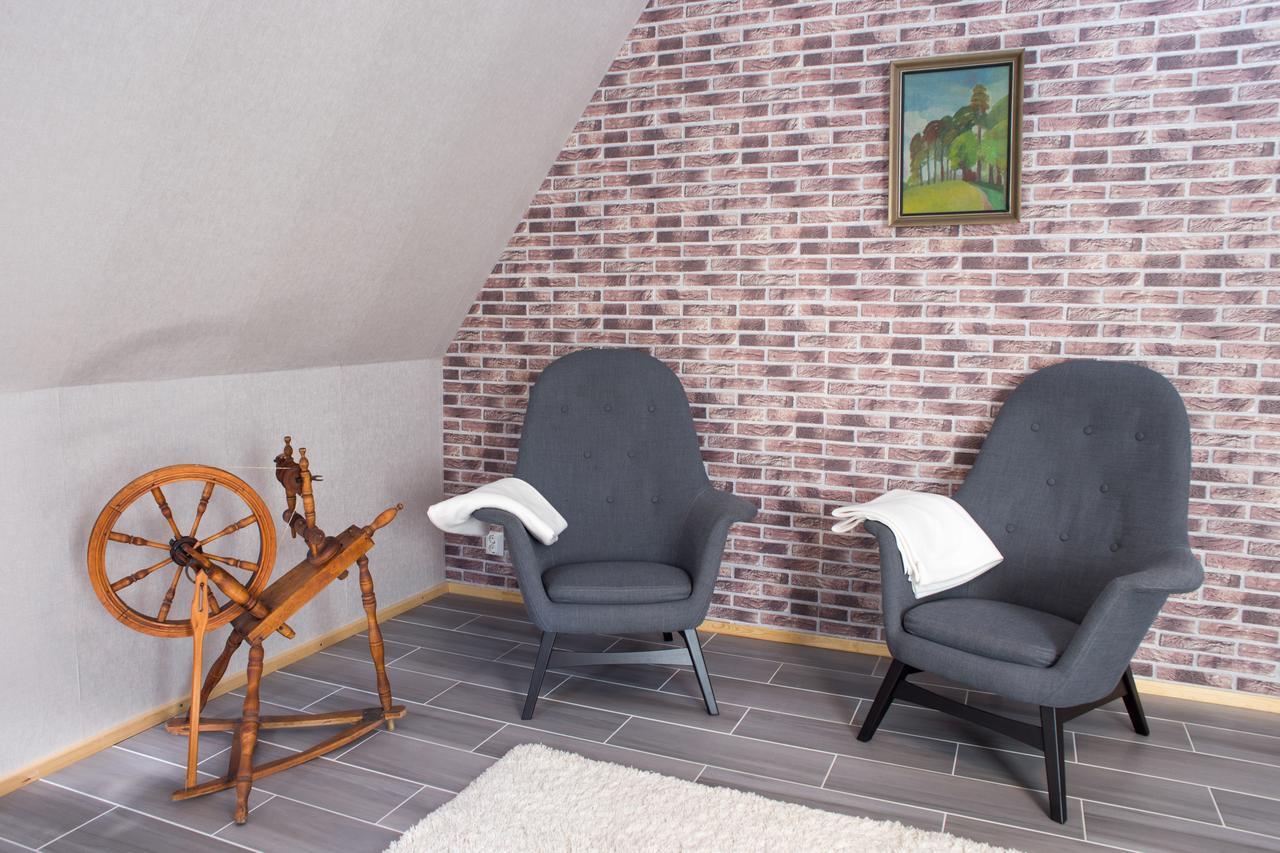 Joensuun Tilan Paeaerakennus Bed & Breakfast Soderkulla  Exterior foto