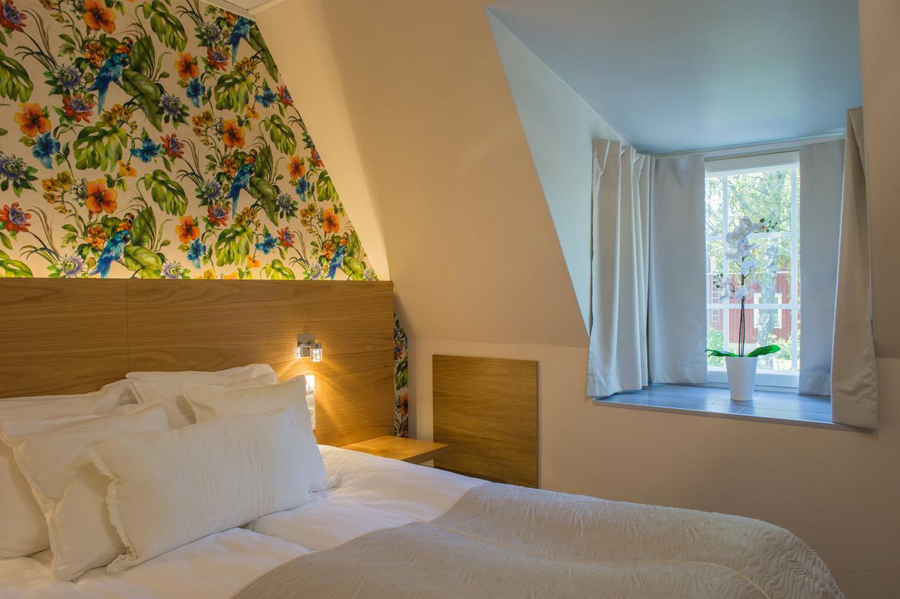 Joensuun Tilan Paeaerakennus Bed & Breakfast Soderkulla  Exterior foto