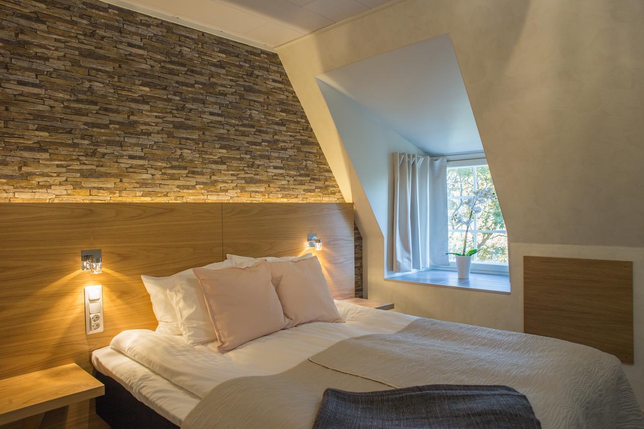 Joensuun Tilan Paeaerakennus Bed & Breakfast Soderkulla  Exterior foto