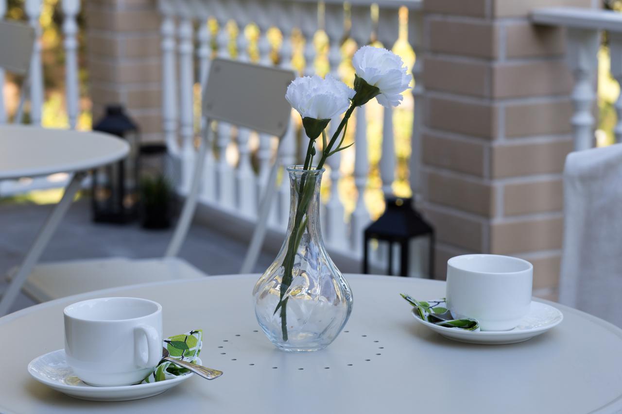 Joensuun Tilan Paeaerakennus Bed & Breakfast Soderkulla  Exterior foto